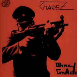 Chaos Z : Ohne Gnade